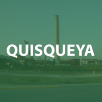 Gerencia Ingenio Quisqueya