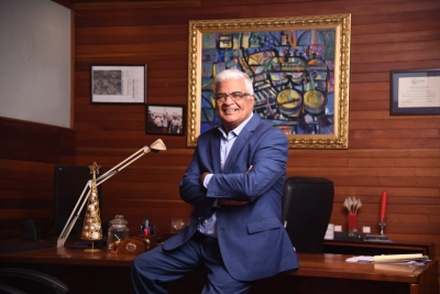 Despacho del Director